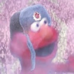 Putin Summons Comrade Elmo