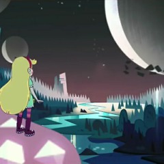 STAR VS LAS FUERZAS DEL MAL RAP - (Final De Temporada 3) Star Vs The Forces Of Evil   Zoiket