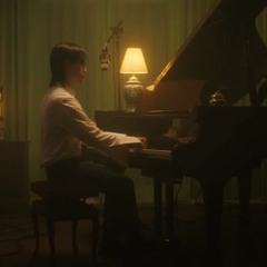 TỰ TÂM (PIANO VERSION) - NGUYỄN TRẦN TRUNG QUÂN