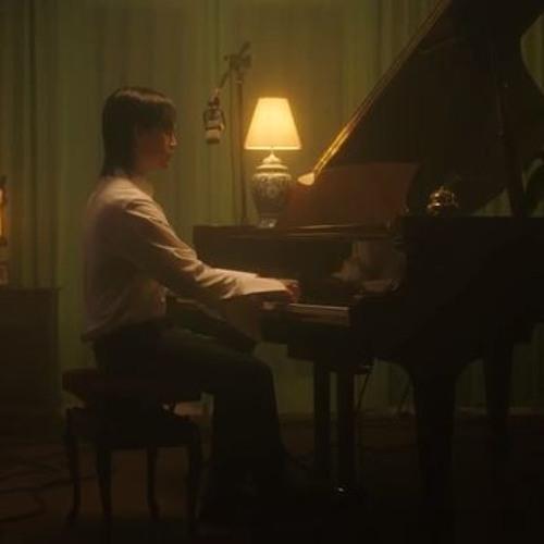 TỰ TÂM (PIANO VERSION) - NGUYỄN TRẦN TRUNG QUÂN