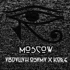 MOSCOW | موسكو ( Prod By : KORE )