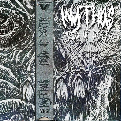 MYTHOS - FIELD OF DEATH