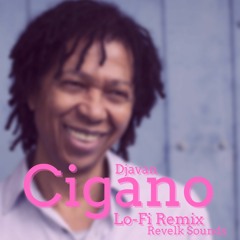Ｄｊａｖａｎ－Ｃｉｇａｎｏ [ＬｏＦｉ Ｒｅｍｉｘ]
