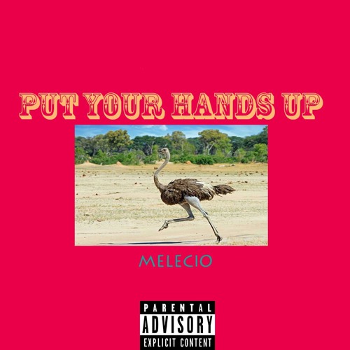 "PUT YOUR HANDS UP" (PROD. BY MELECIO)