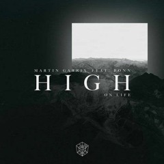 High On Life Without You Vs Alive (DJ KYLOWW Hardstyle Edit)