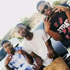 Azjah Time For It (from a cell)