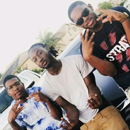 Azjah Time For It (from a cell)