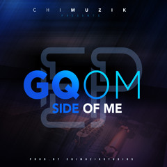 CHIEF SA - Candidate ( ft Dsqwed )