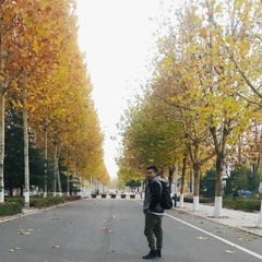 Solace Her - Tamna Tamna (Cover)