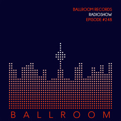 Ballroom Radio #248 /w Kaiser Souzai & Dr. Motte