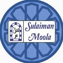 Radio Islam Rabiul Awwal 1441 Focus Ml S Moola Part 2