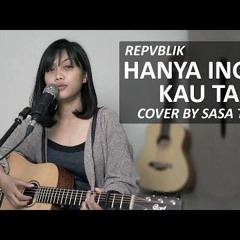 Hanya Ingin Kau Tau Adam™ - DJ Alvian • ClinicMix DJ™ Demo