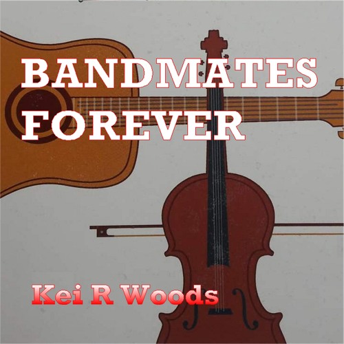 BANDMATES FOREVER