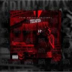 Teejayx6 - Blowed Freestyle (Crime Pays EP)