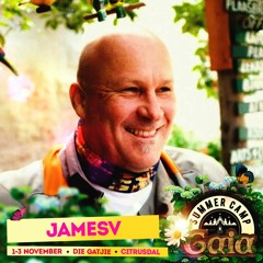 JamesV - Summer Camp Gaia