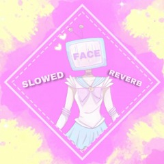 BROCKHAMPTON - FACE (Slowed and Reverb)
