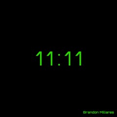 Eleven Eleven ft. Amy Hsu