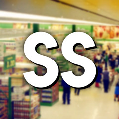 Supermarket Spree