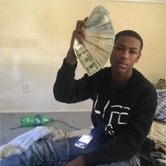 Teejayx6 - Peep This