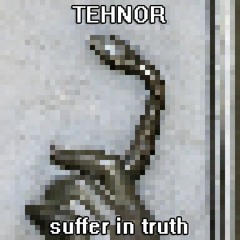 Tehnor - Suffer In Truth (Meshuggah Cover) [Soundcloud Exclusive]