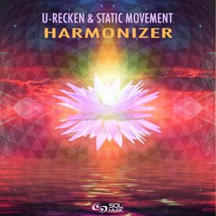 U-Recken & Static Movement - Harmonizer [SOL MUSIC]