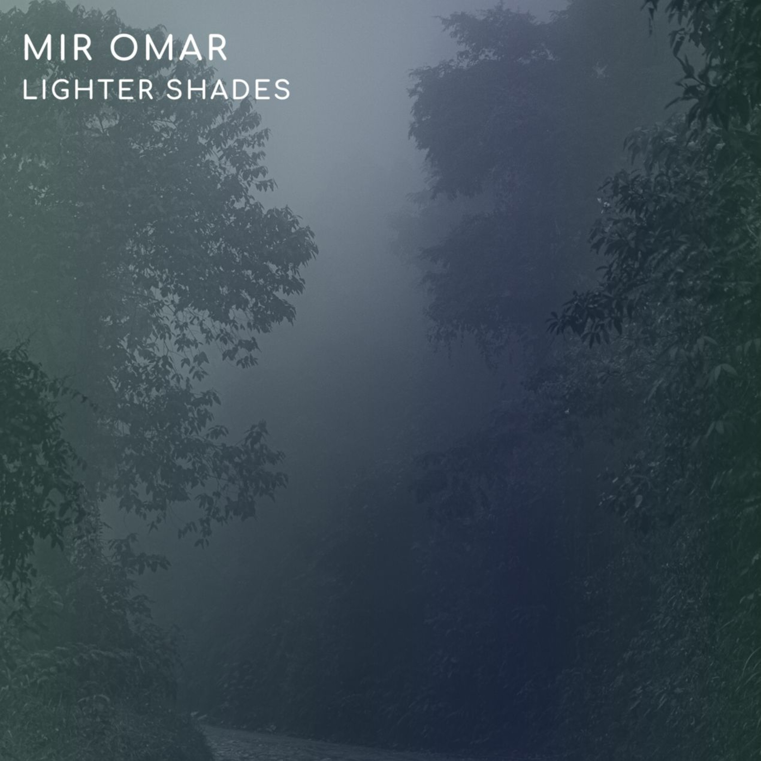 Mir Omar: Promo Mixes
