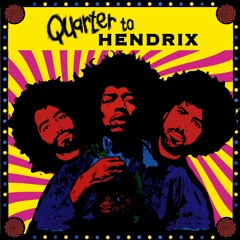 Q2A- Purple Haze (Hendrix AfRab Cover)