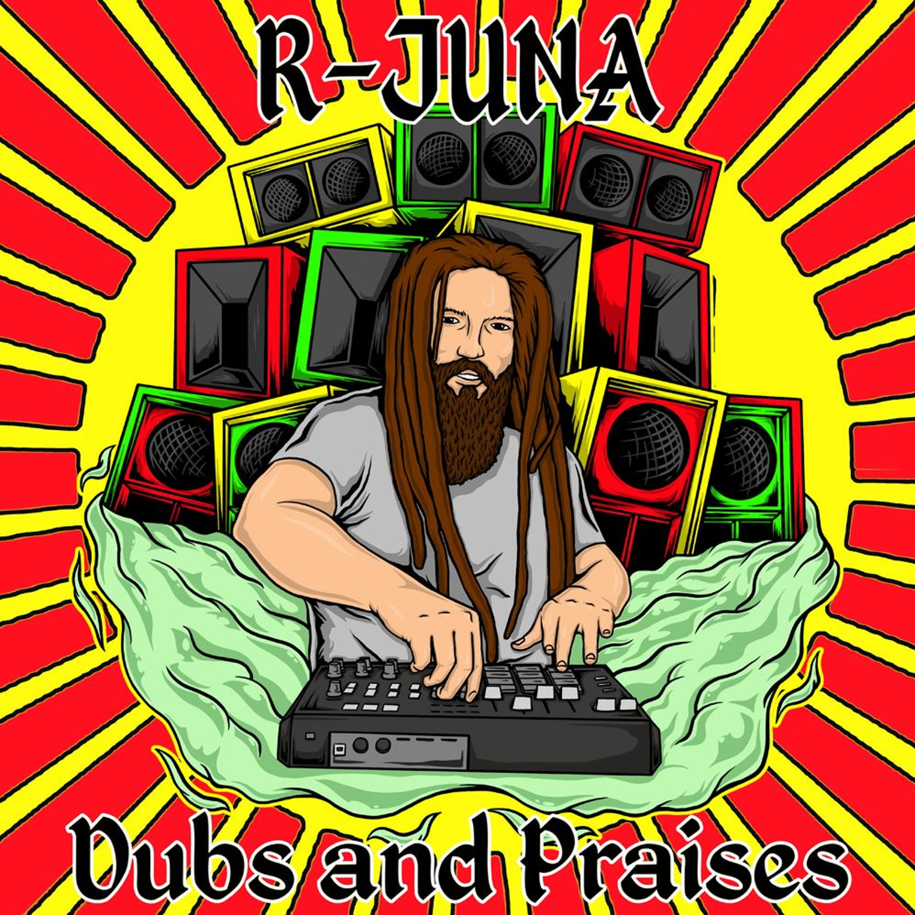 A Dubophonic Records Compilation