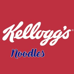 اعلان رسمى كيلوجز نودلز Kellogg's Noodles -somayaelkholany