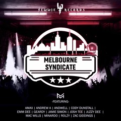 Blessin - Josh Tee X Zac Giddings (Original Mix)