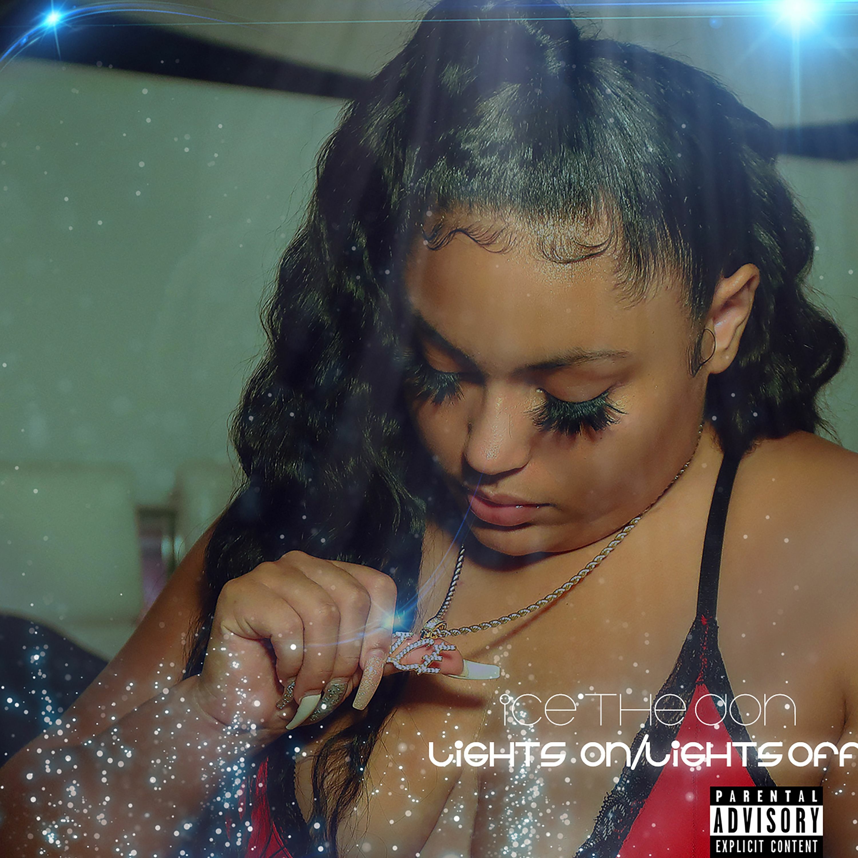 Lights On / Lights Off episode artwork