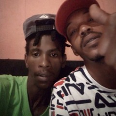 Kwazi B & Puzzle- Ziwal'eDustini