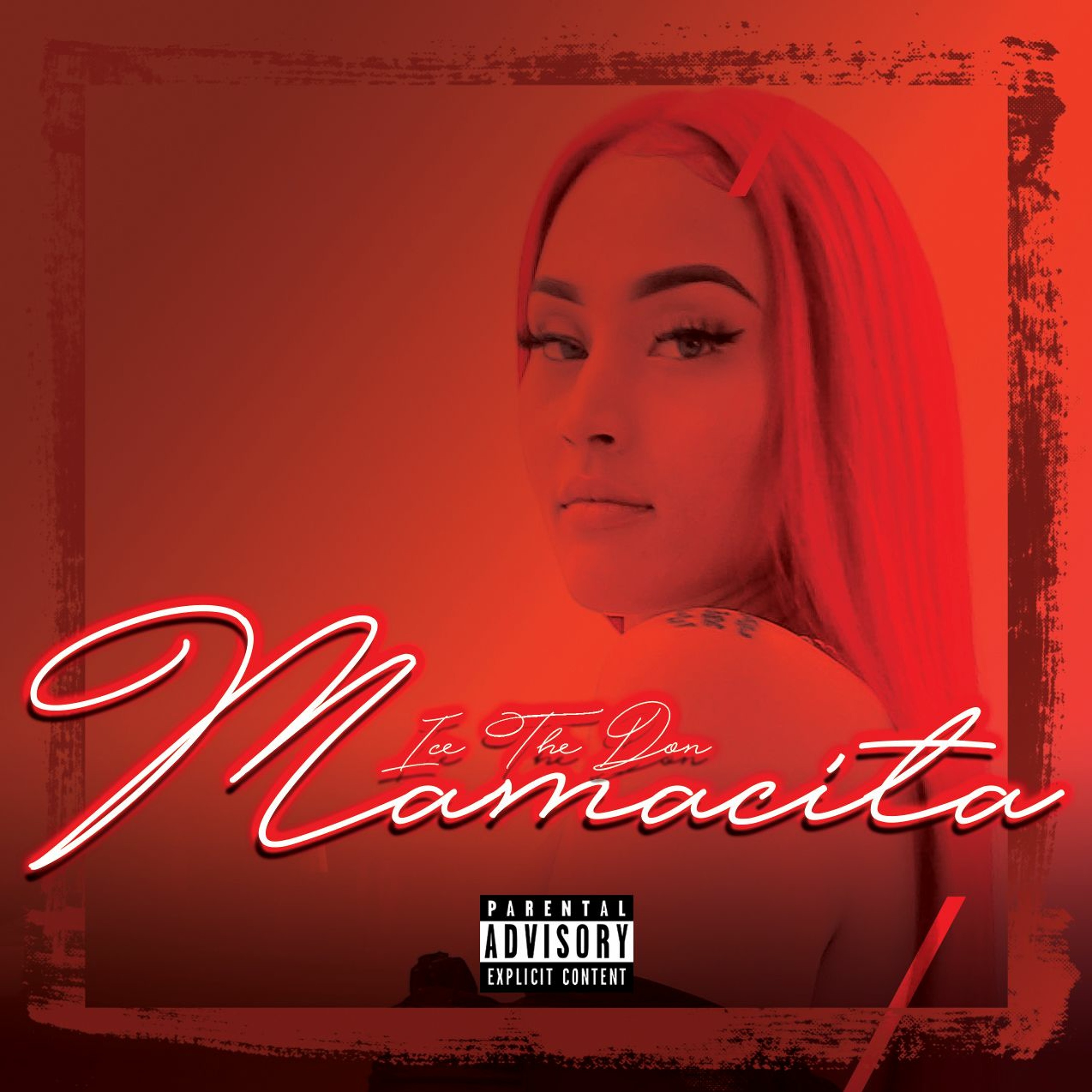 Mamacita episode artwork