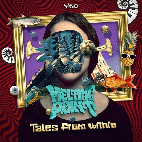 Melting Point vs Mandala - Melting Baba (SC Preview)