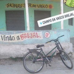MC BRAZA -  PORRADA SECA VS BREJAL ( DJ BALLACK DA BREJAL )2K20.mp3