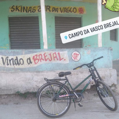 MC BRAZA -  PORRADA SECA VS BREJAL ( DJ BALLACK DA BREJAL )2K20.mp3