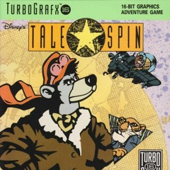 talespin song