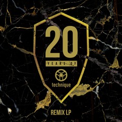 Tantrum Desire - Reach (The Prototypes Remix)