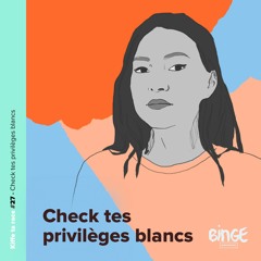 #27 - Check tes privilèges blancs