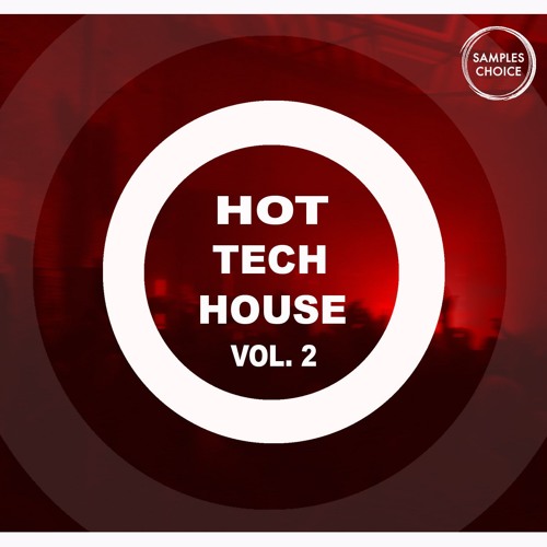 Stream Hot Tech House Vol 2 (DEMO) by Black Octopus Sound Listen
