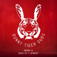 Smoke G - Back * Ep //BTD069 [OUT NOW]