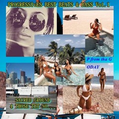 PROGRESSIVE'S BEST BEATS & BASS VOL.1