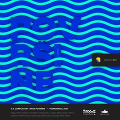 Jaddah - Topot Konja U Zoru