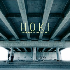 HOKI - Midnight Pattern