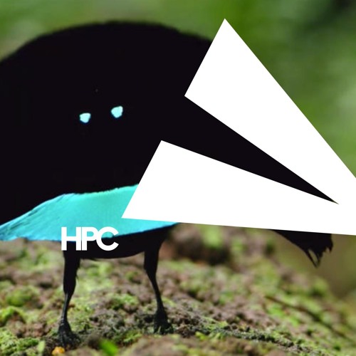 HPC Guest Peak | JV
