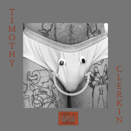 FM Music Show #022 Timothy Clerkin - Rebellion