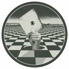 SNF037 // Nicholas - A Message From The East EP