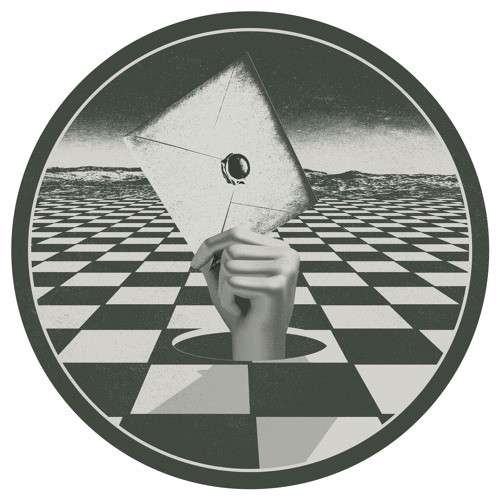 SNF037 // Nicholas - A Message From The East EP