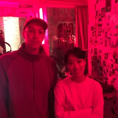 Dekmantel Radio w/ object blue & Kareem Lotfy (08/11/19)