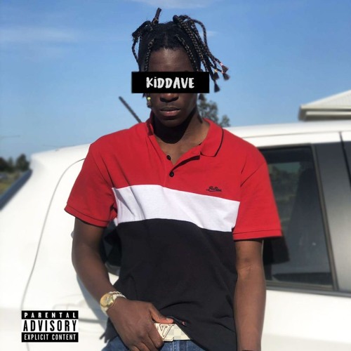 Calling Me (prod. Woodpecker)